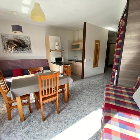 Appartement Tetras Pedrous à Pas de la Case Extérieur photo