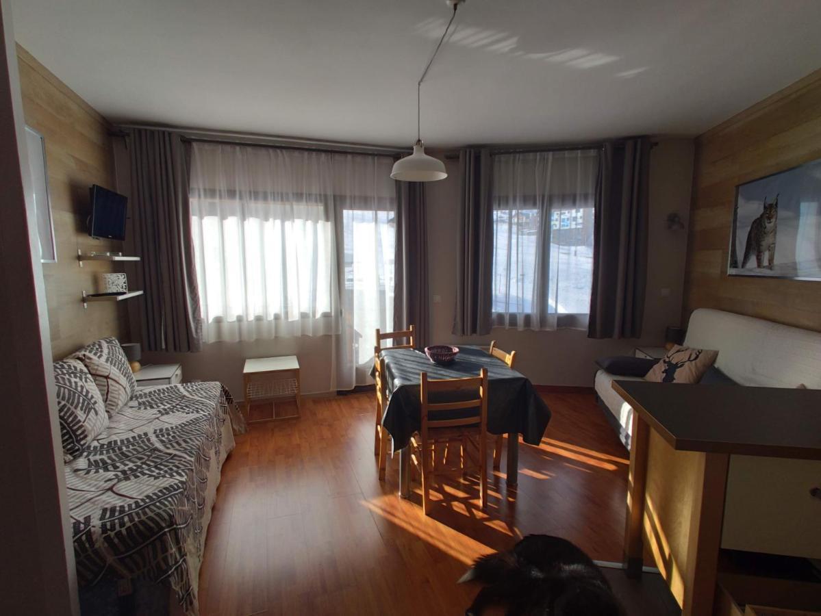 Appartement Tetras Pedrous à Pas de la Case Extérieur photo