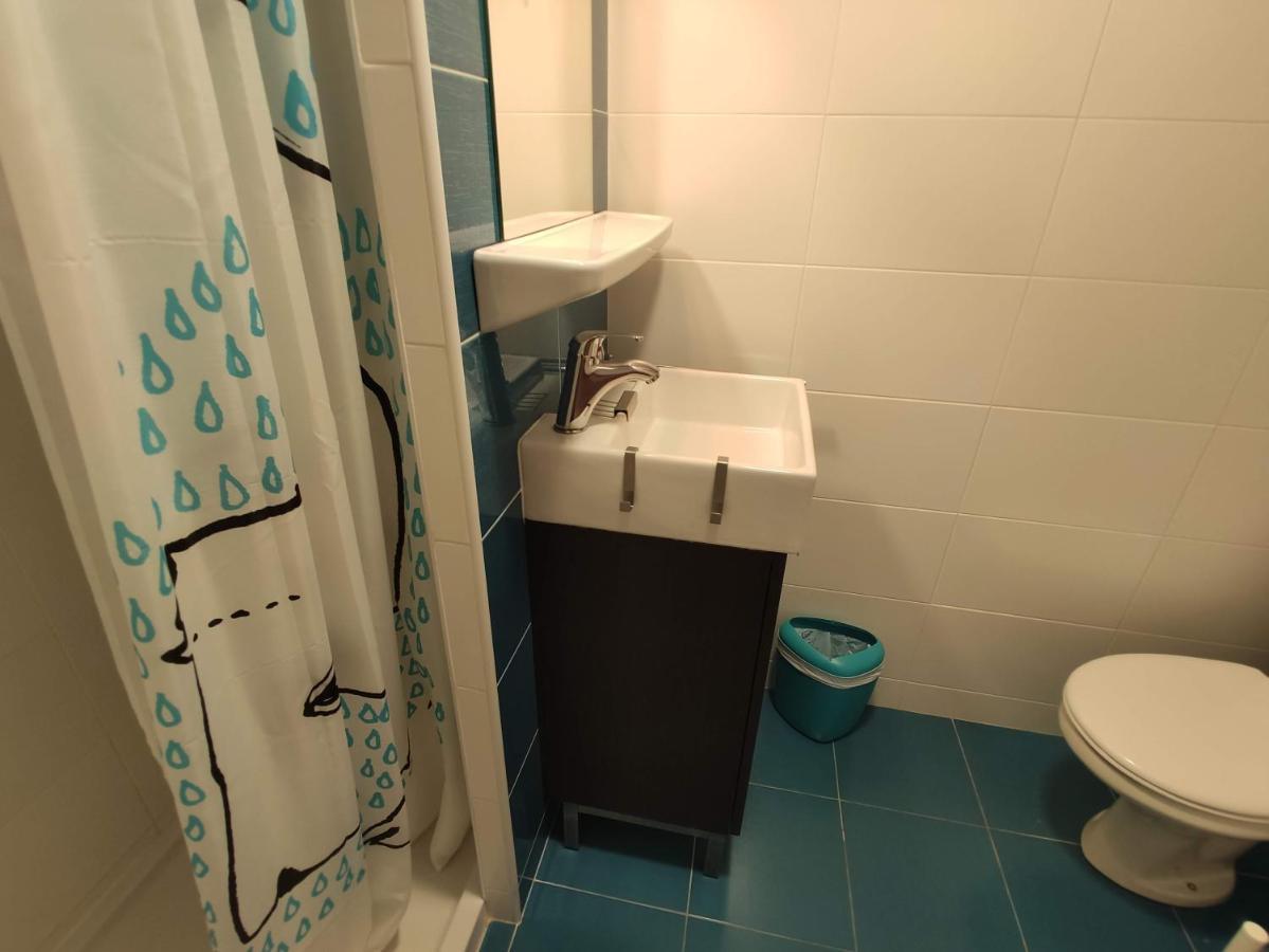 Appartement Tetras Pedrous à Pas de la Case Extérieur photo