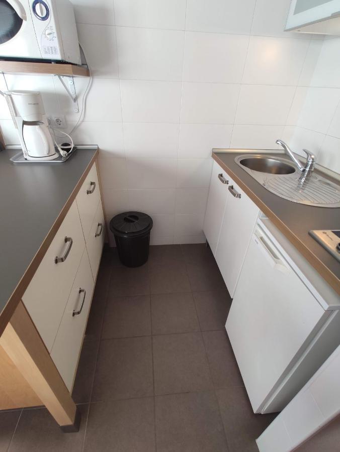 Appartement Tetras Pedrous à Pas de la Case Extérieur photo