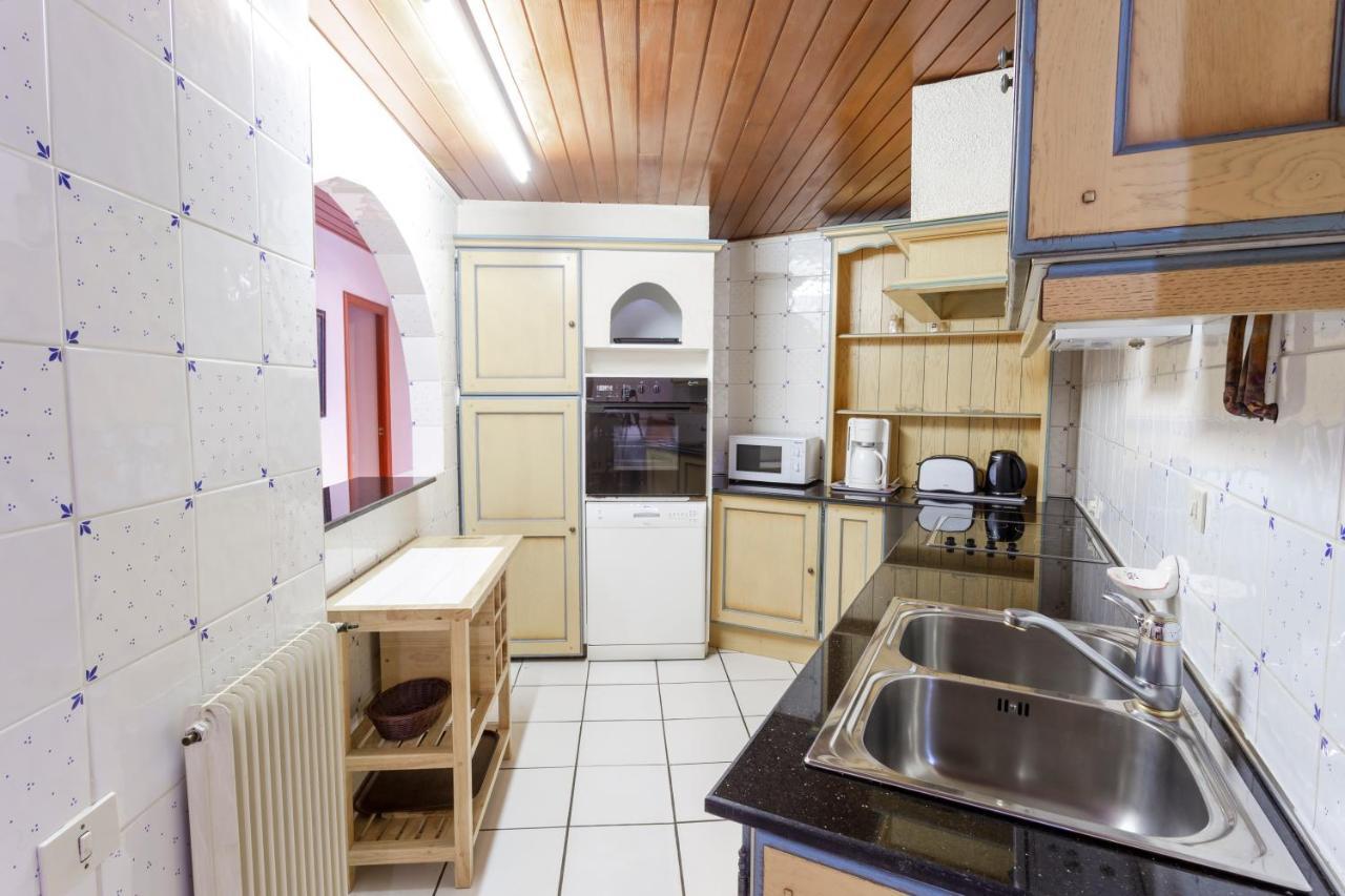 Appartement Tetras Pedrous à Pas de la Case Extérieur photo