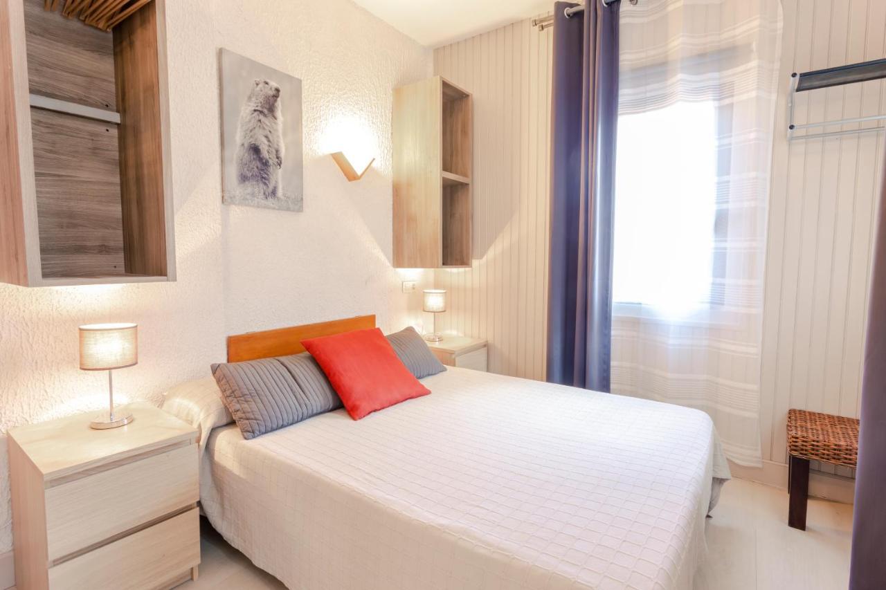 Appartement Tetras Pedrous à Pas de la Case Extérieur photo