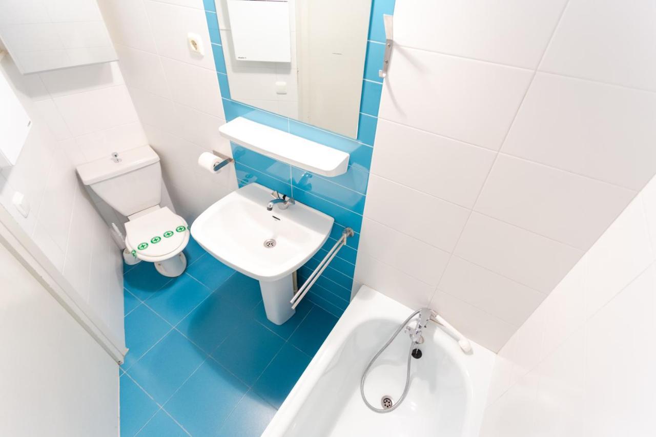 Appartement Tetras Pedrous à Pas de la Case Extérieur photo