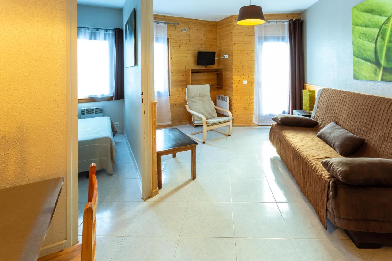 Appartement Tetras Pedrous à Pas de la Case Extérieur photo
