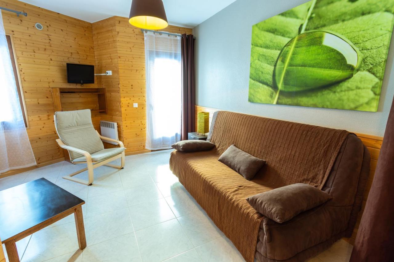 Appartement Tetras Pedrous à Pas de la Case Extérieur photo