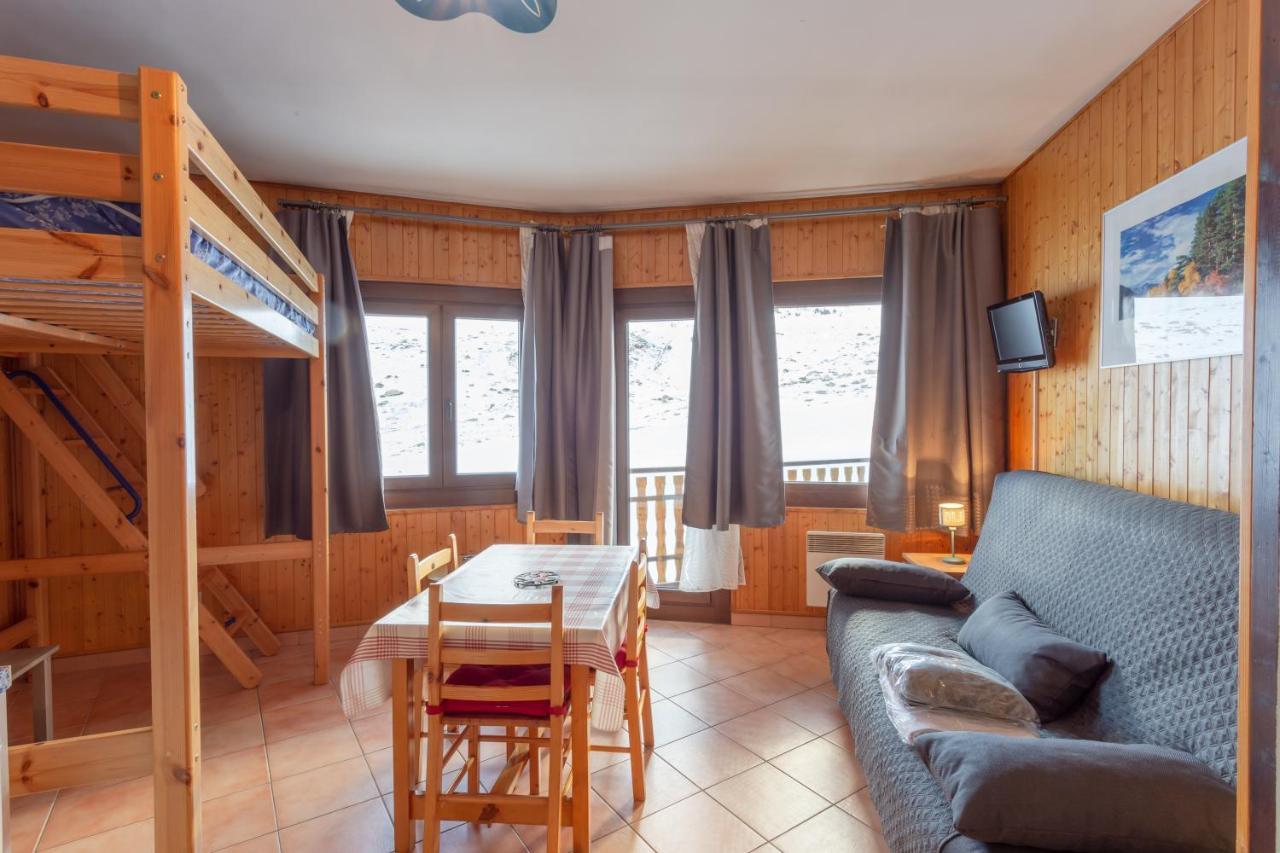 Appartement Tetras Pedrous à Pas de la Case Extérieur photo