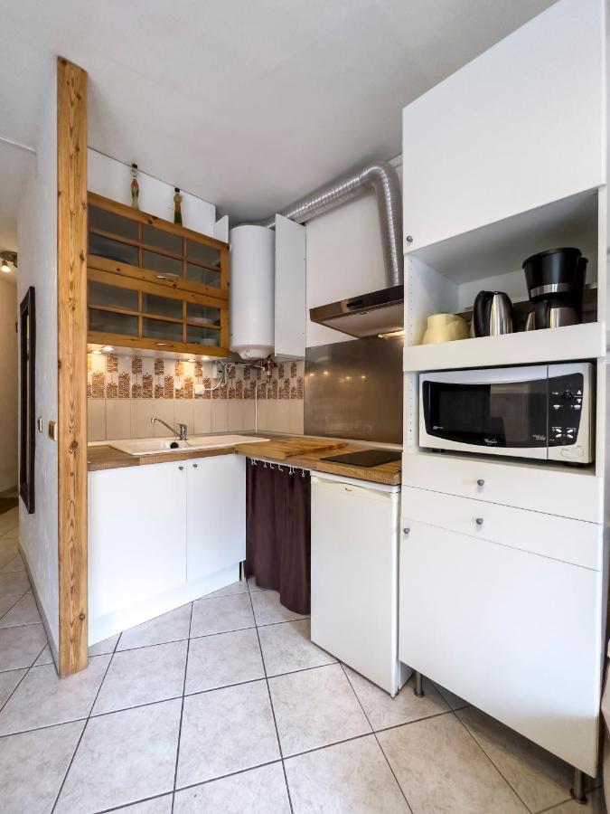 Appartement Tetras Pedrous à Pas de la Case Extérieur photo