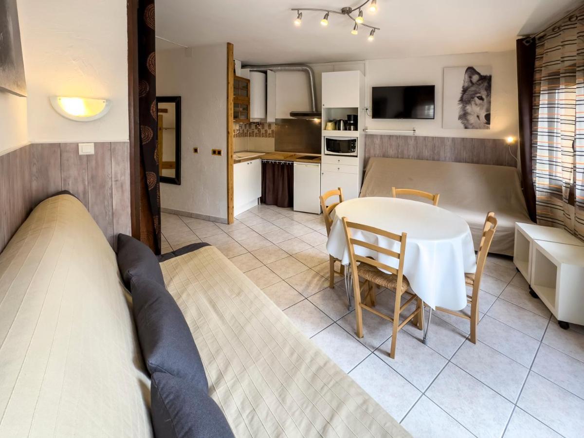 Appartement Tetras Pedrous à Pas de la Case Extérieur photo