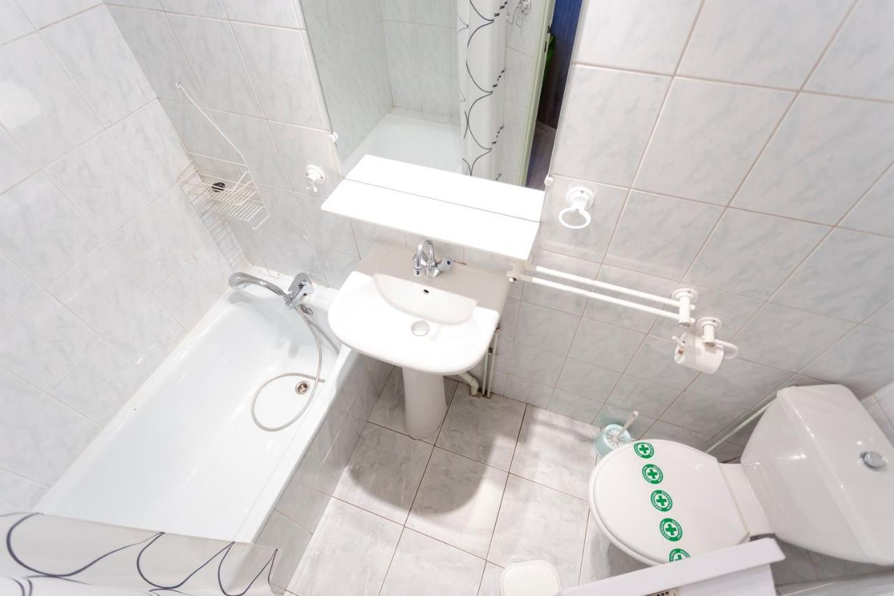 Appartement Tetras Pedrous à Pas de la Case Extérieur photo