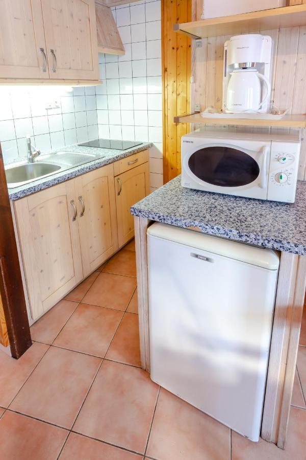 Appartement Tetras Pedrous à Pas de la Case Extérieur photo