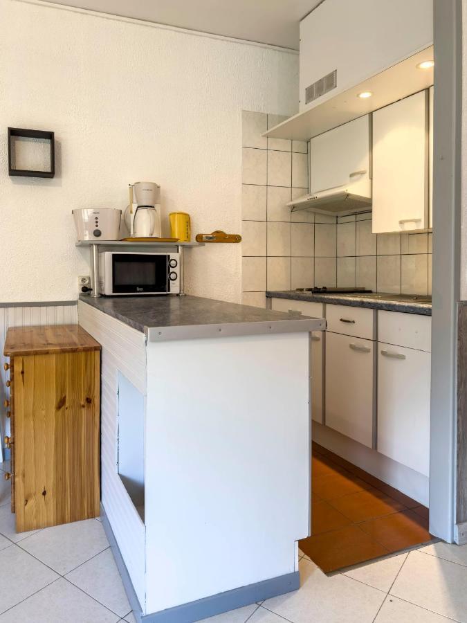 Appartement Tetras Pedrous à Pas de la Case Extérieur photo