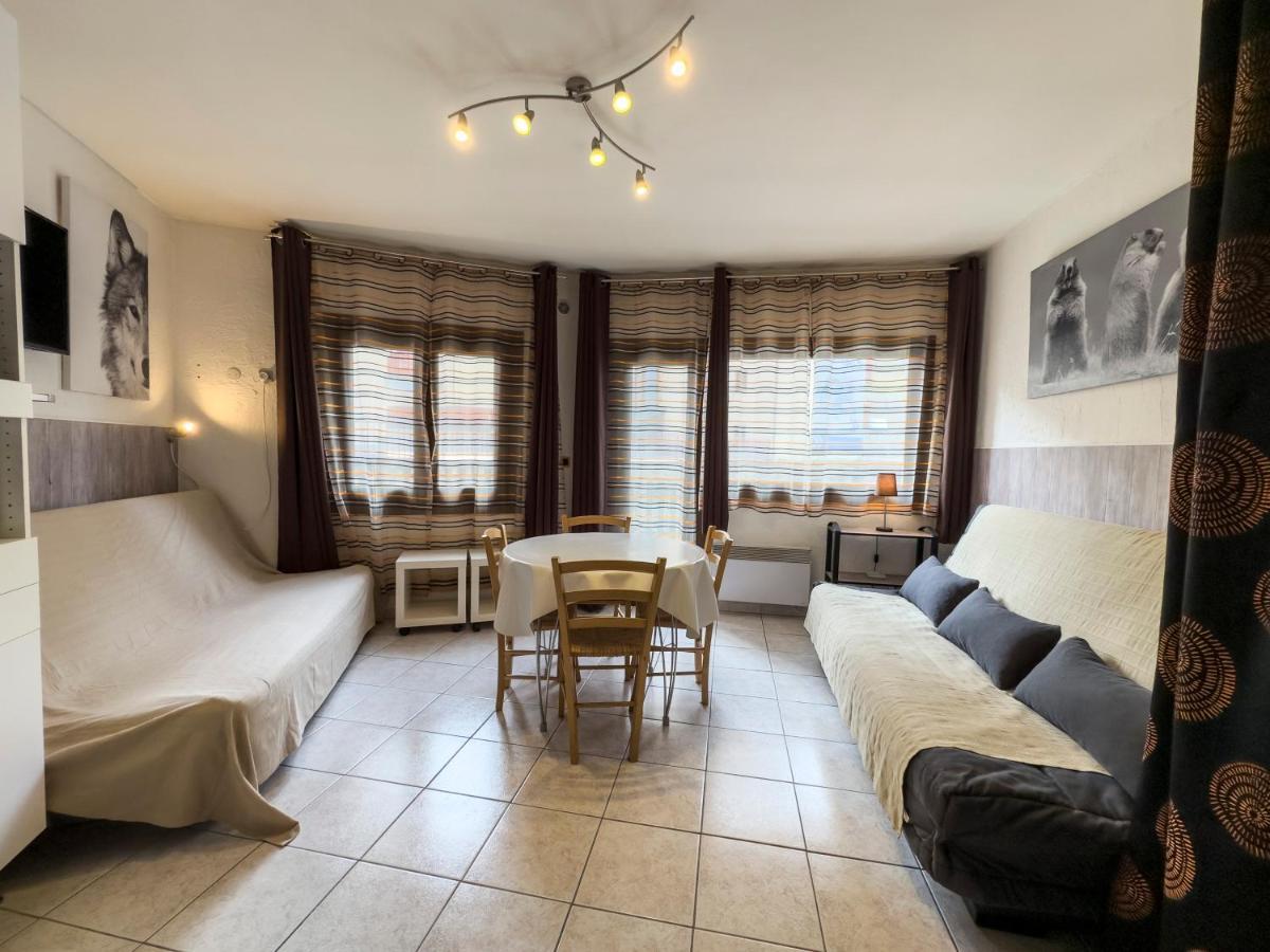 Appartement Tetras Pedrous à Pas de la Case Extérieur photo