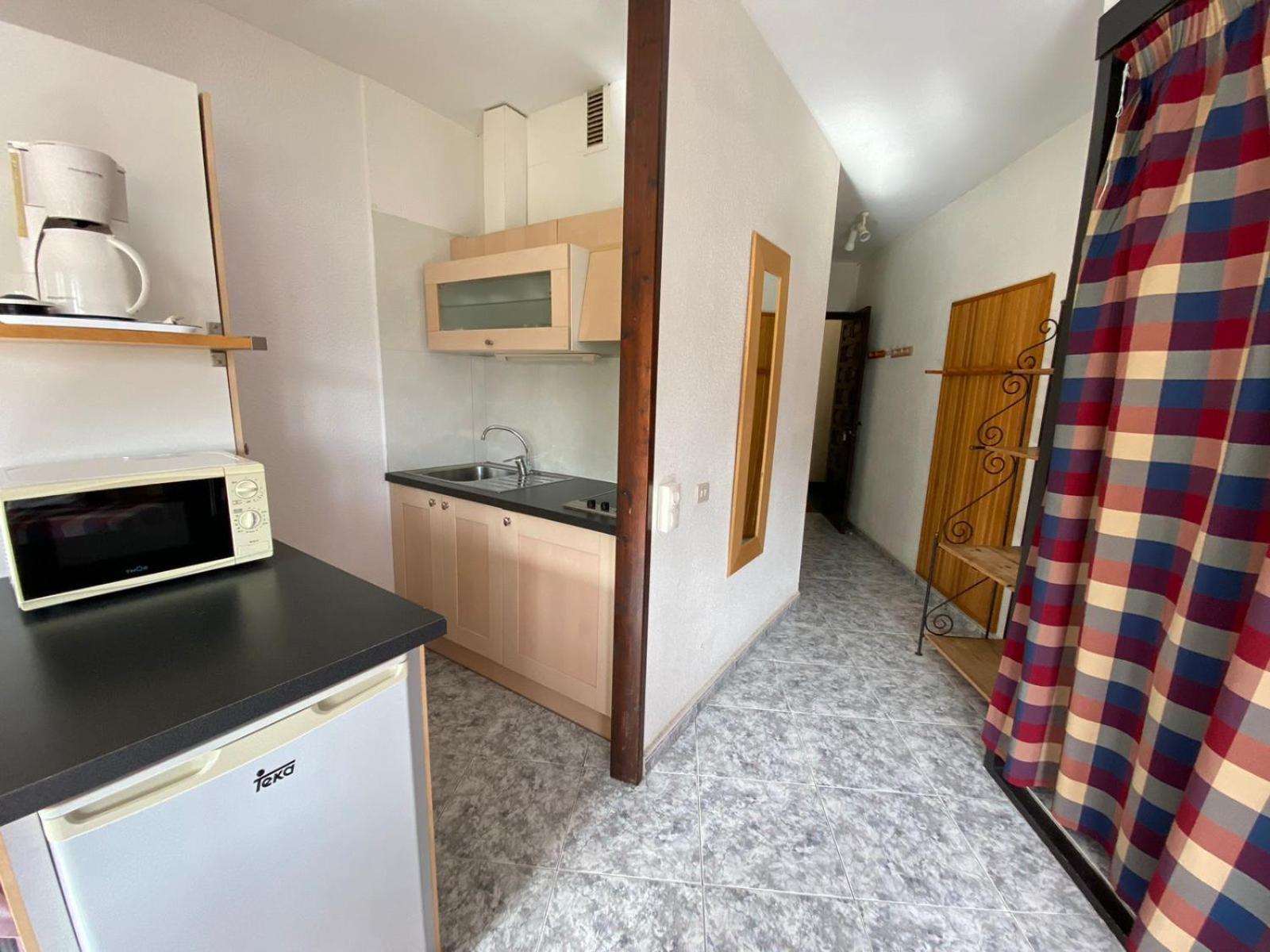 Appartement Tetras Pedrous à Pas de la Case Extérieur photo