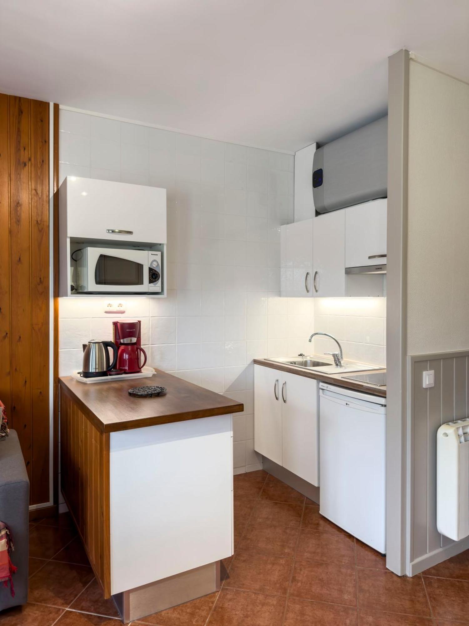 Appartement Tetras Pedrous à Pas de la Case Extérieur photo